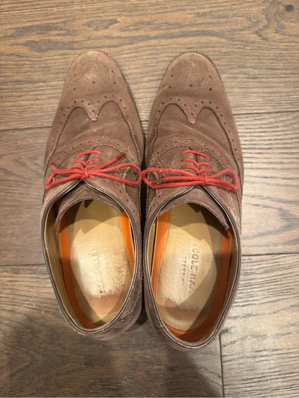 Cole Haan cole haan